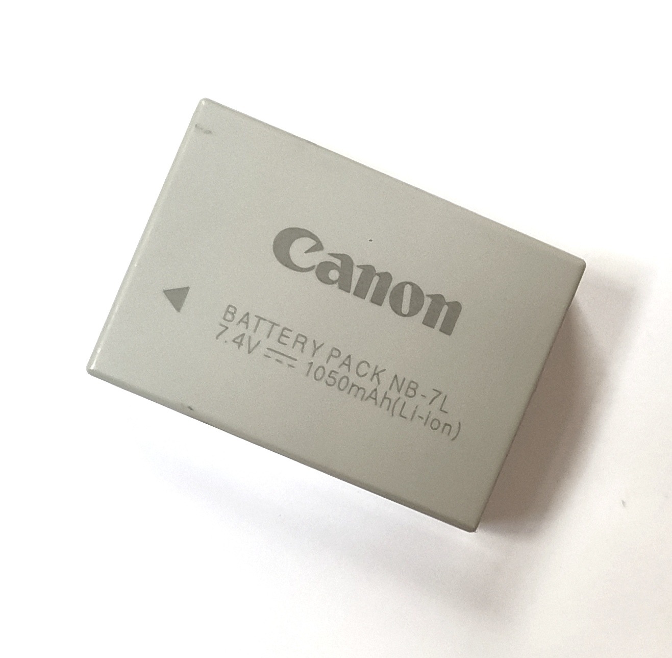 باتری لیتیومی دوربین کانن مدل Canon NB-7L