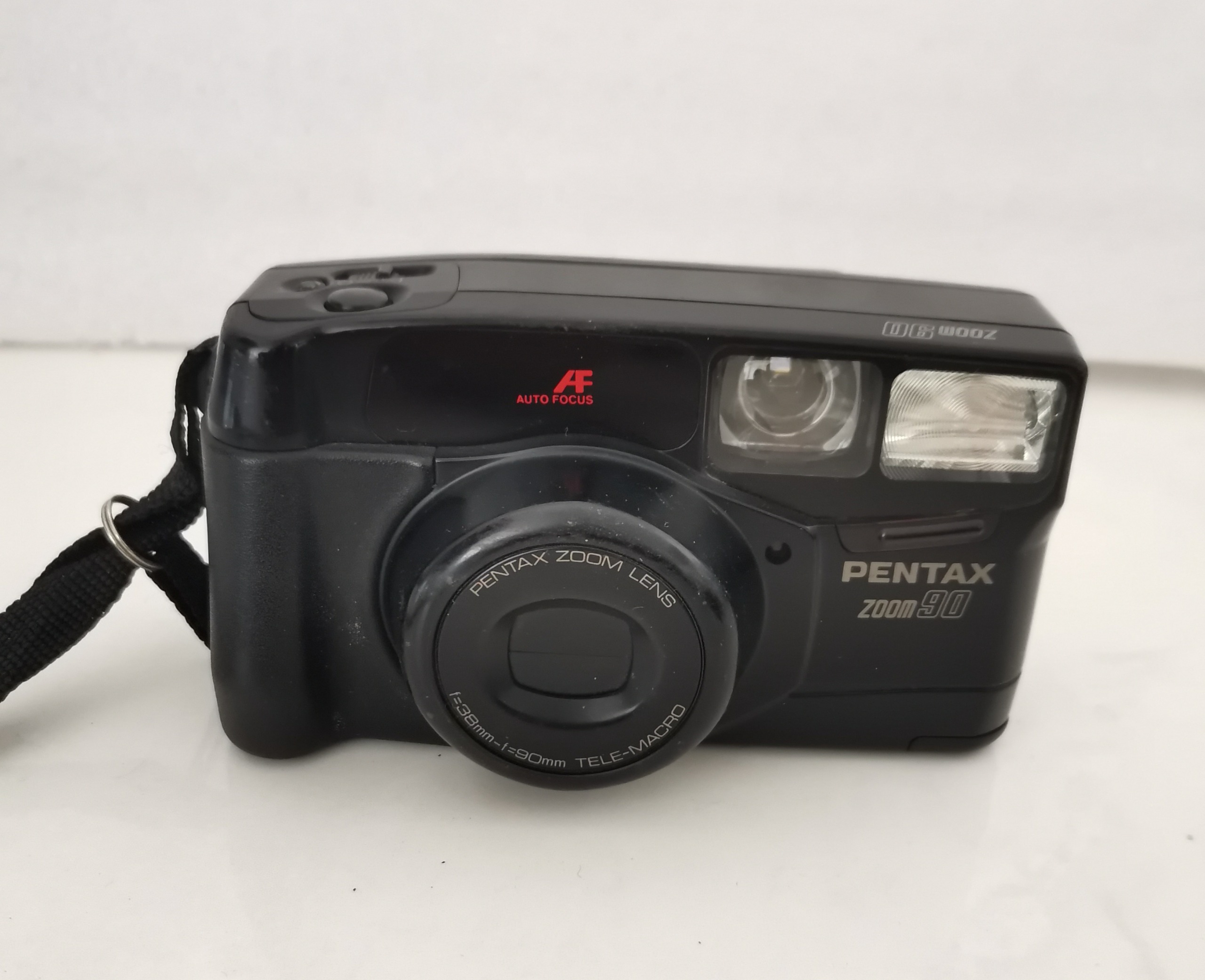 دوربین قدیمی و نوستالژیک پنتاکس ژاپن PENTAX