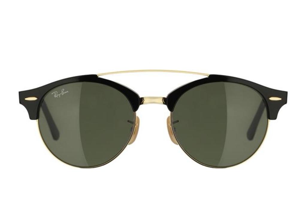 عینک آفتابی ری بن RAY BAN مدل RB 4346 901