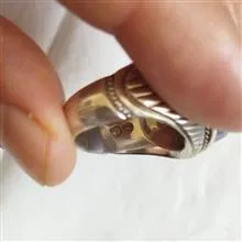 انگشتر
