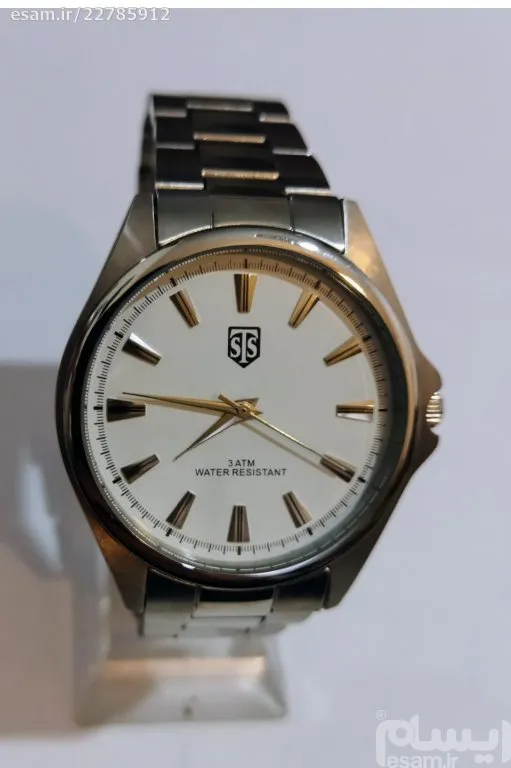 ساعت مچی مردانه / 027