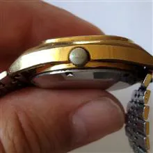 ساعت
