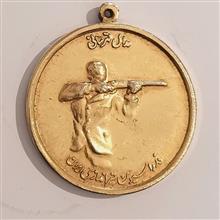 مدال
