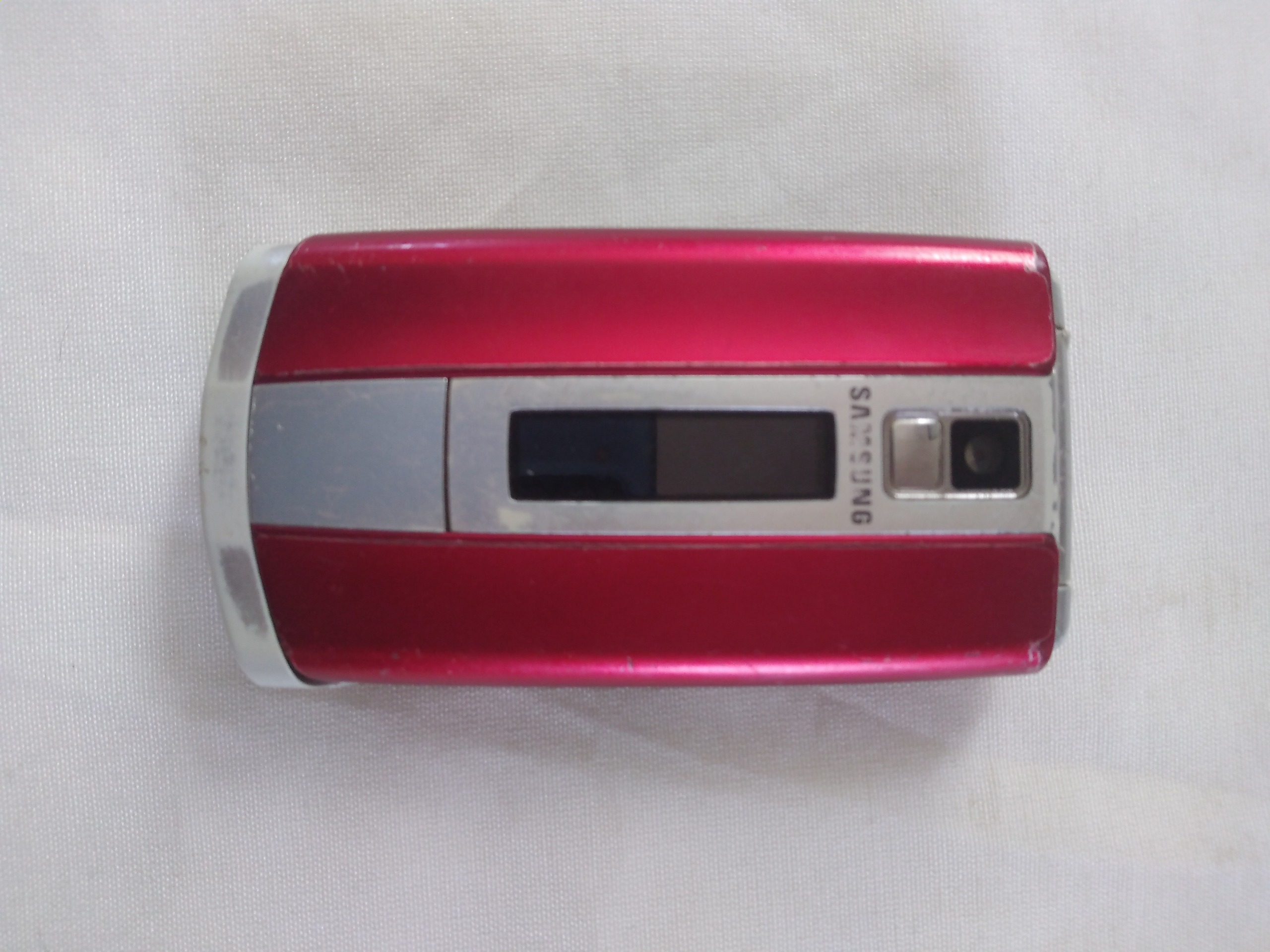 گوشی سامسونگ sgh-e490 توضیحات بخوانید