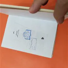 کتاب