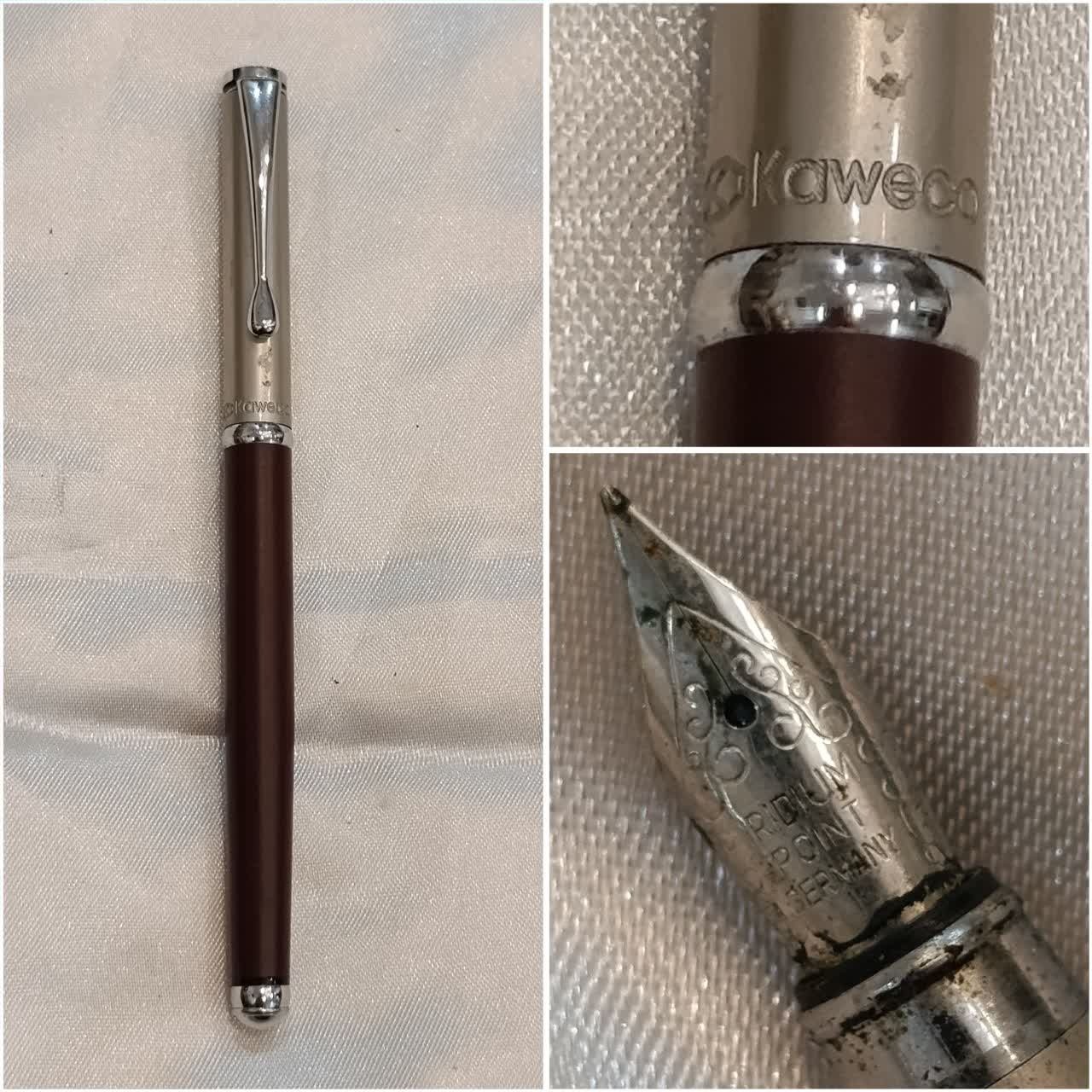 خودنویس زیبا kaweco