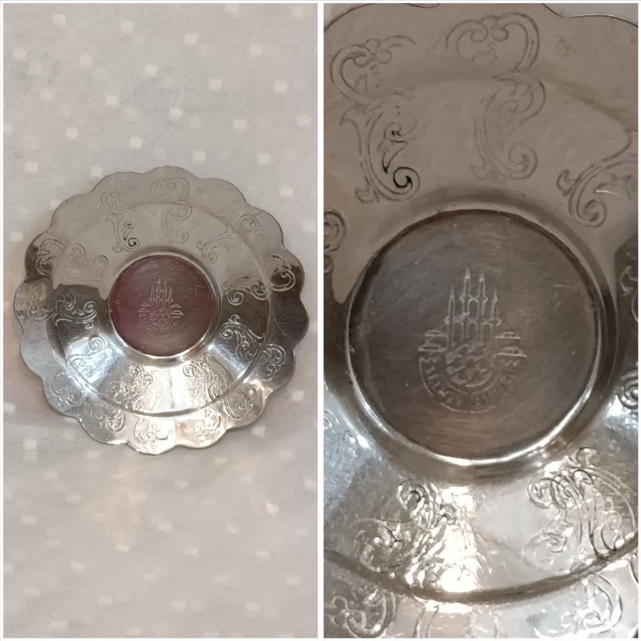 پیش دستی فلزی 10 سانتی توضیحات