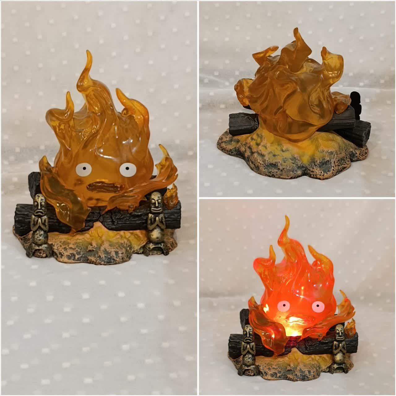 چراغ خواب 13 در 12 سالم و زیبا توضیحات