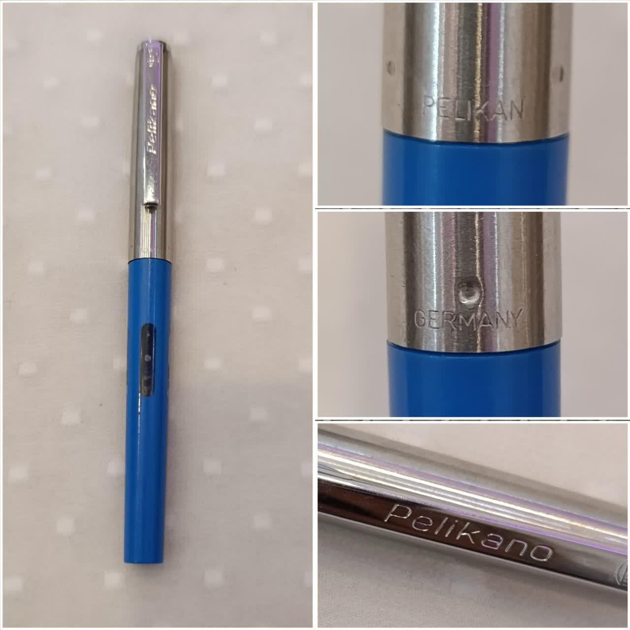 خودنویس زیبای پلیکان توضیحات