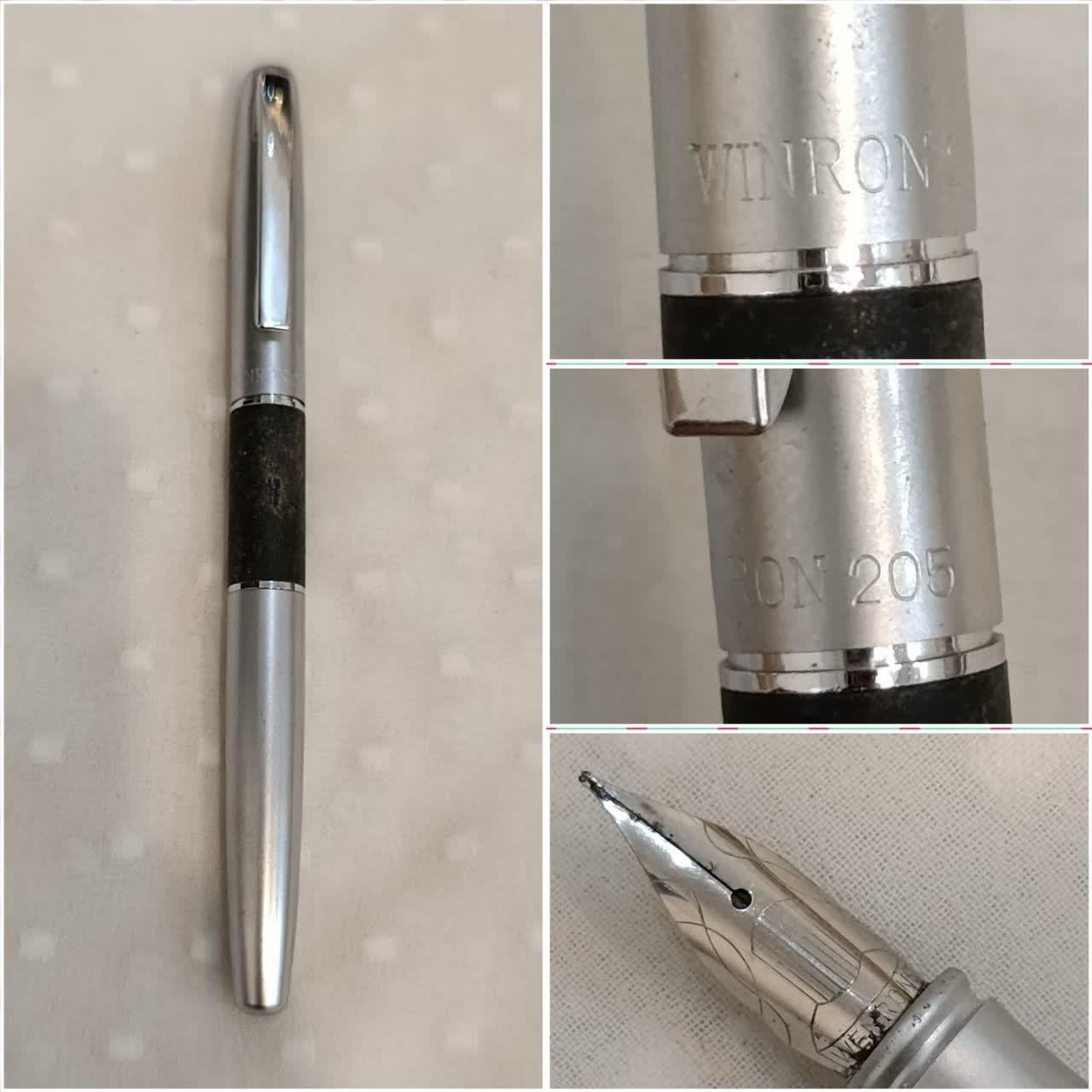 خودنویس زیبا توضیحات