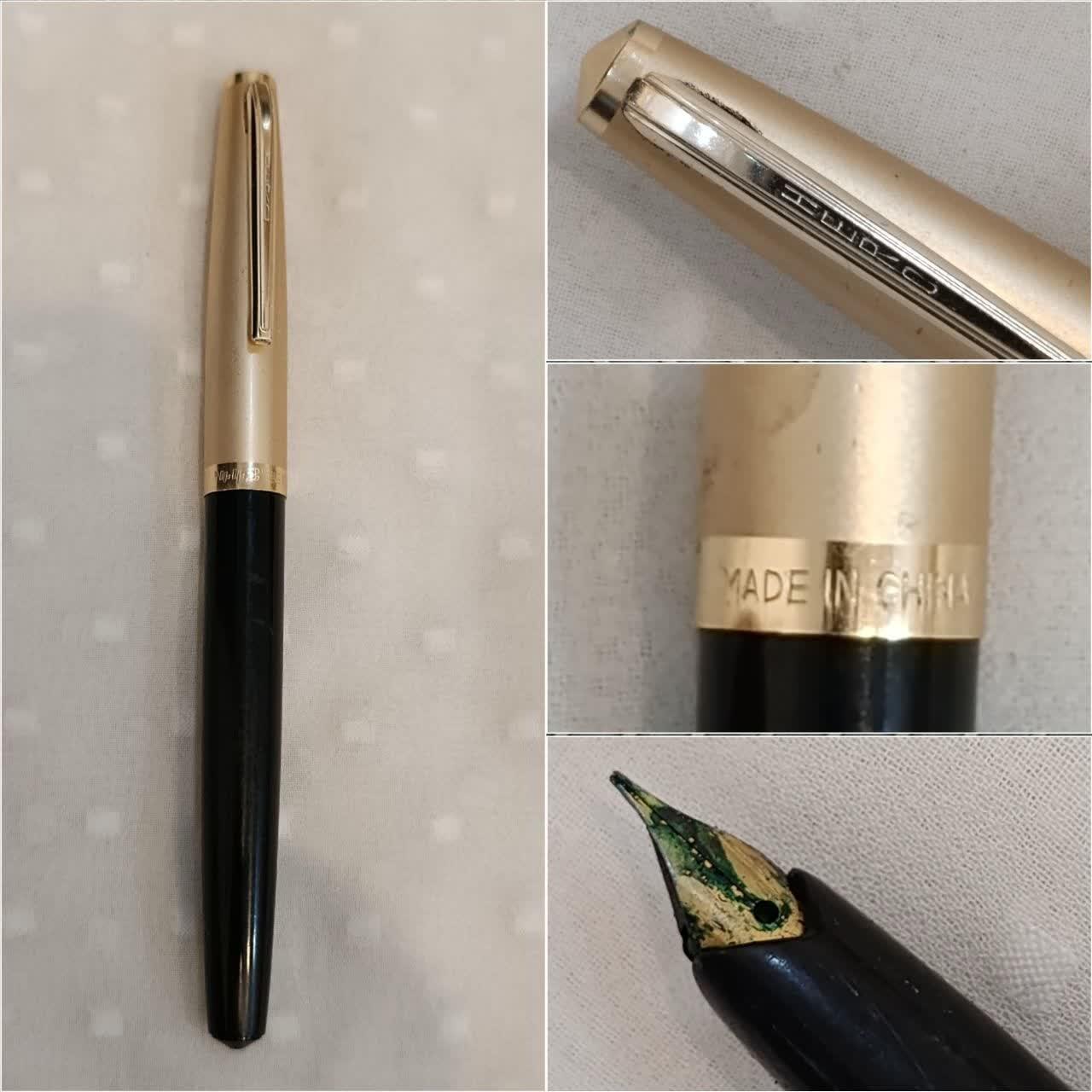 خودنویس چینی توضیحات