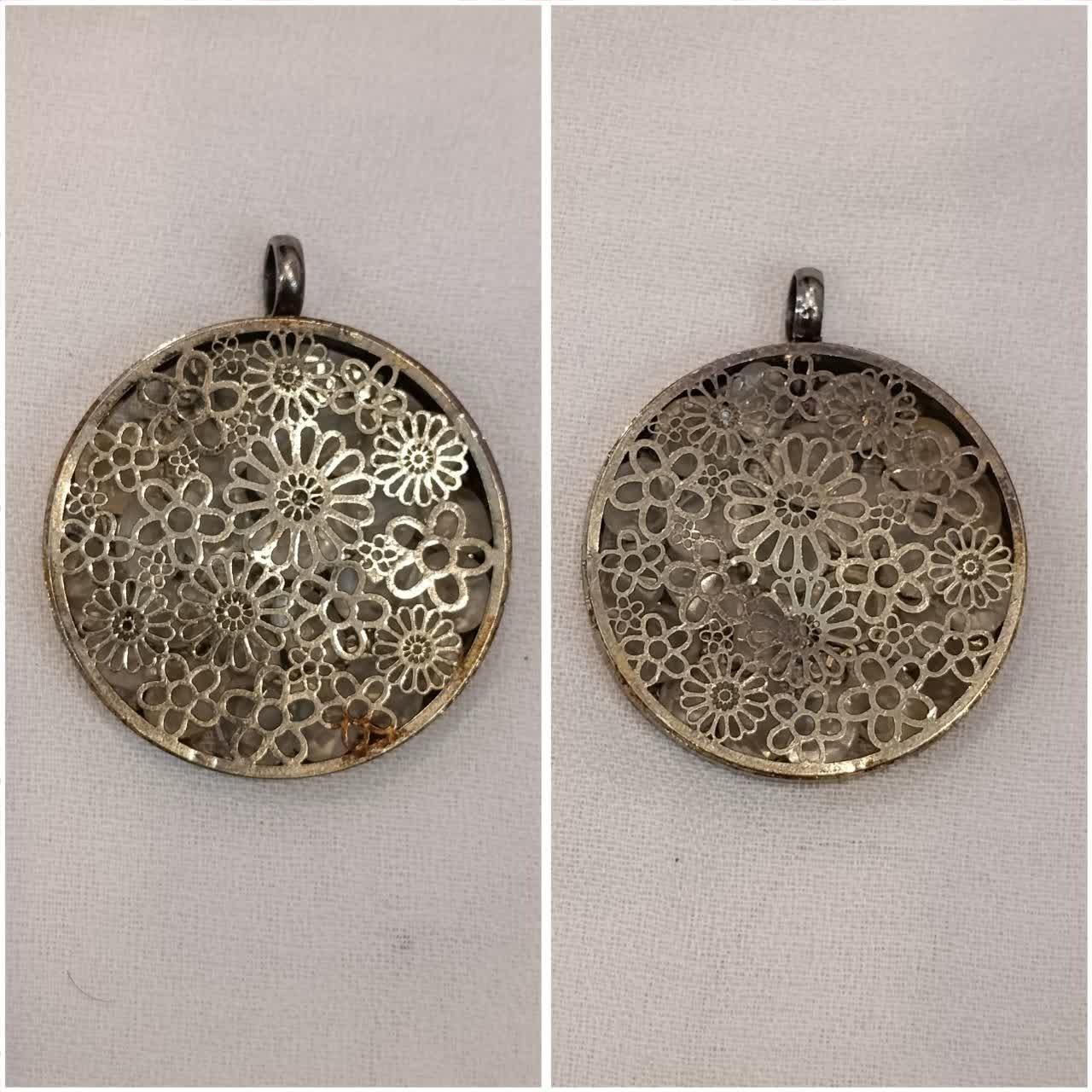 آویز زیبا 4 سانتی توضیحات