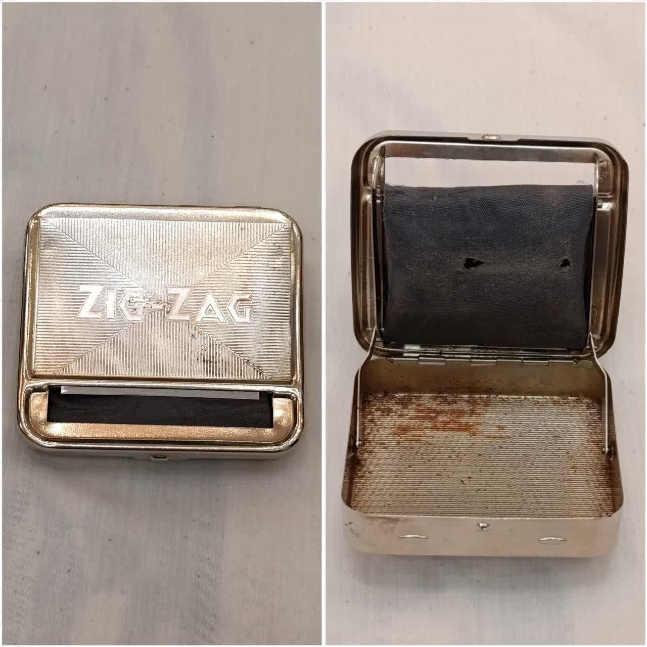 سیگار پیچ زیبا توضیحات خوانده شود
