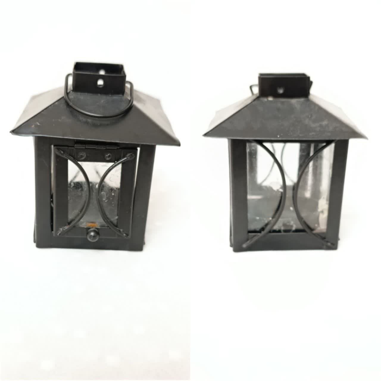 جا شمعی 5 در 5 ارتفاع 8.توضیحات دارد