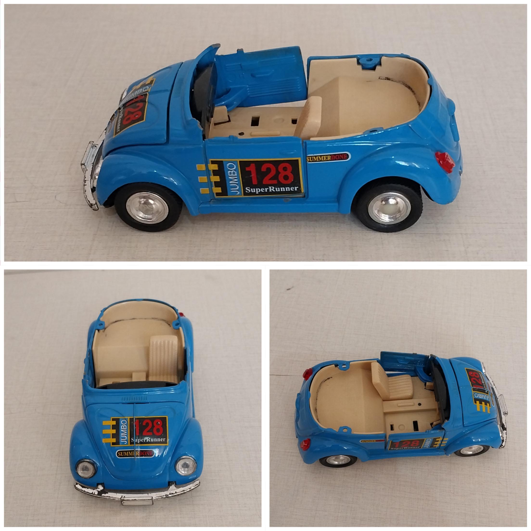 ماشین فلزی 13 در 6 یک صندلی نداره