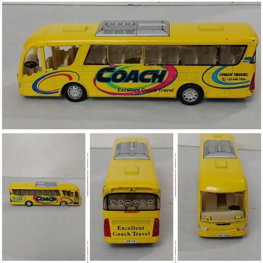 ماکت اتوبوس 18 در 24 توضیحات دارد