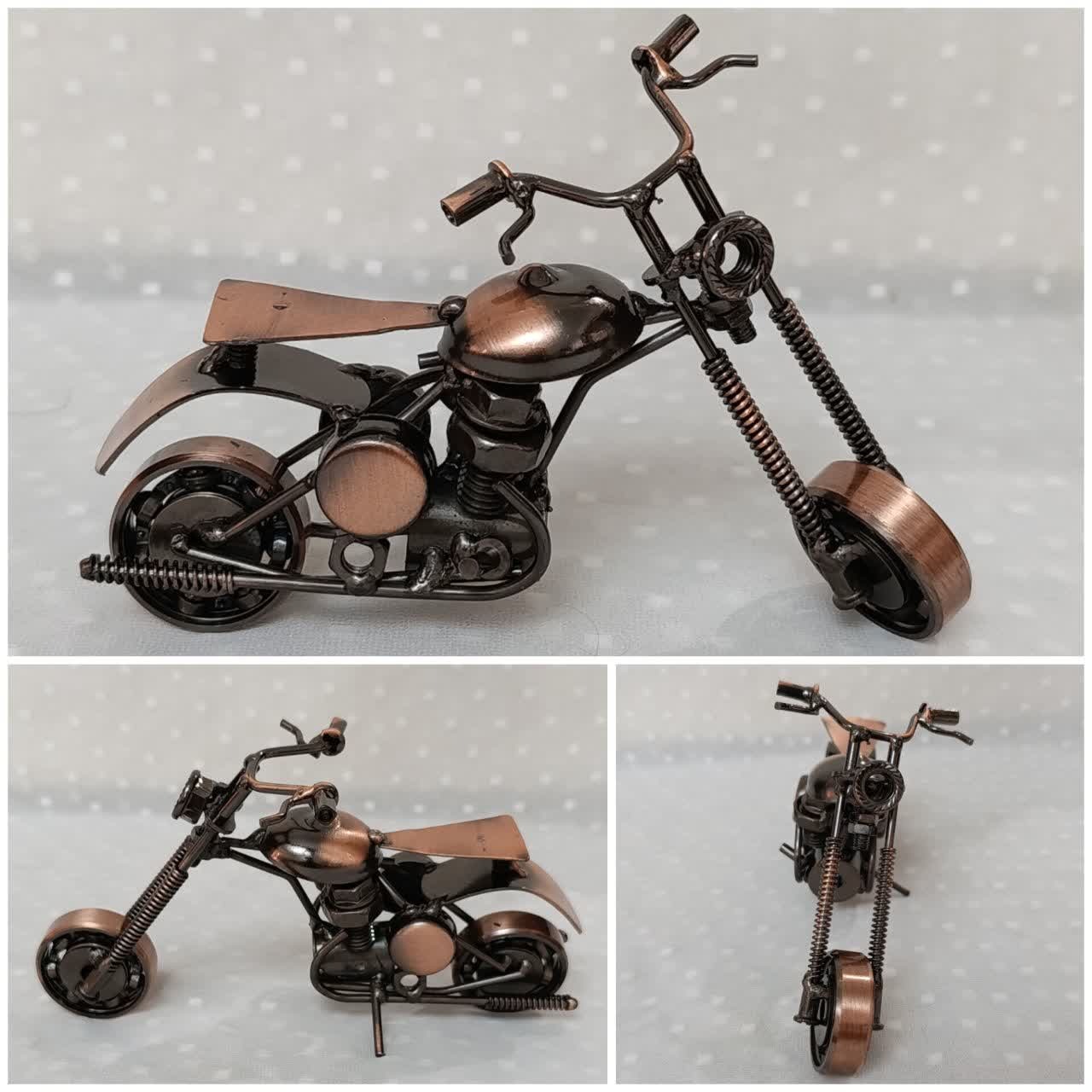 موتور فلزی نو 16 سانت توضیحات