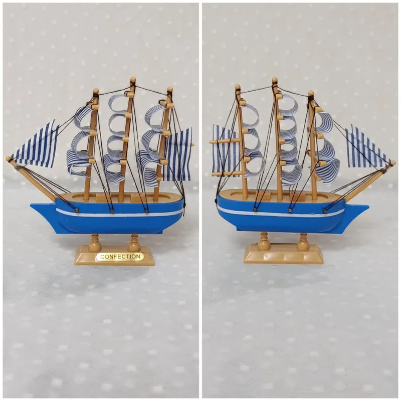 ماکت زیبای کشتی 11 دز 13 توضیحات