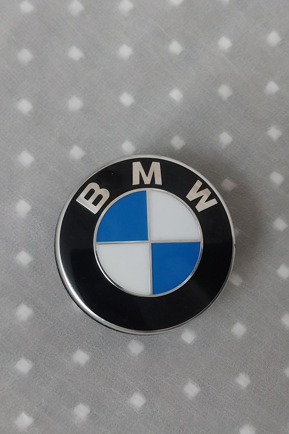 کلاهک چرخان bmw فلزی 5/5 سانت