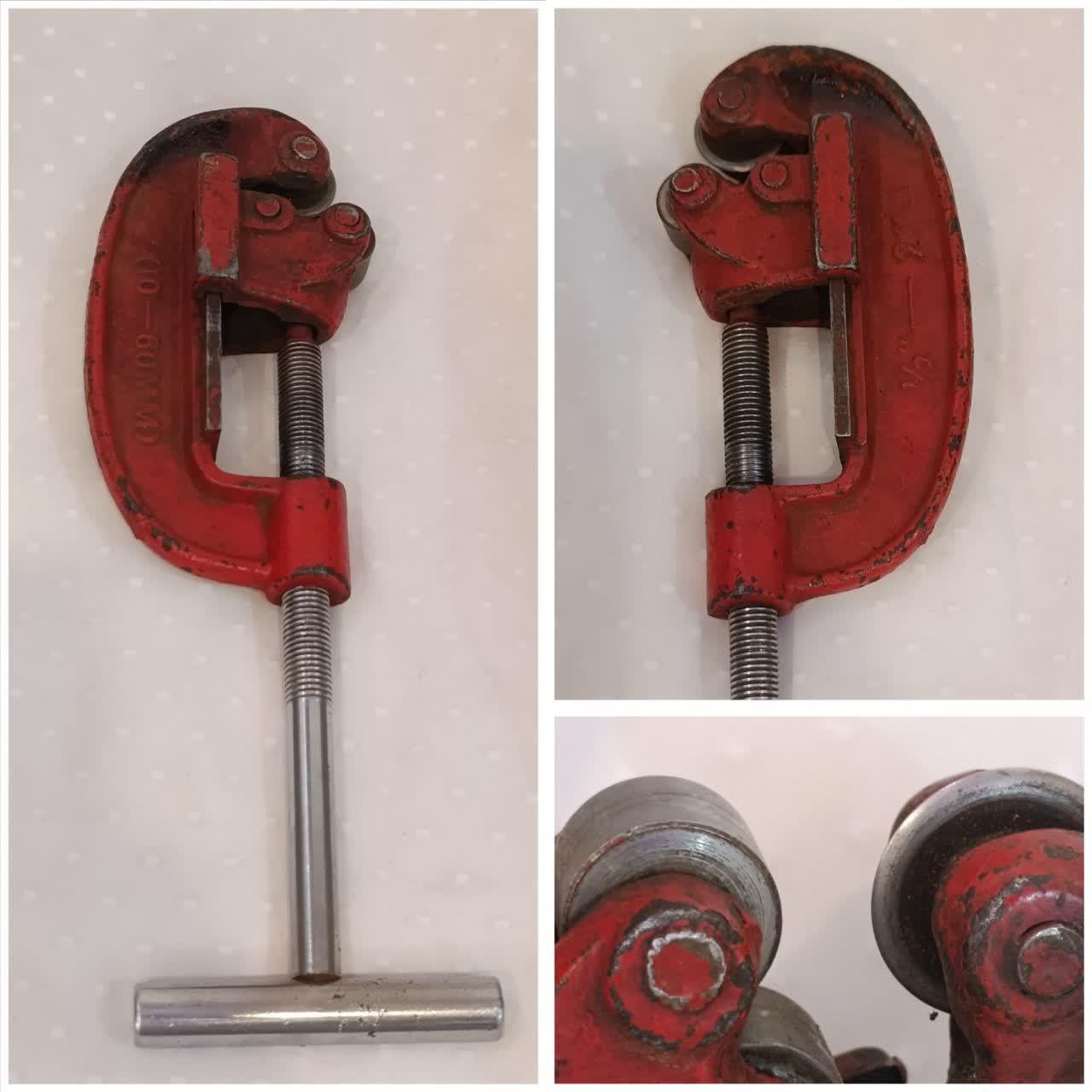 لوله بر بزرگ 32 سانت توضیحات