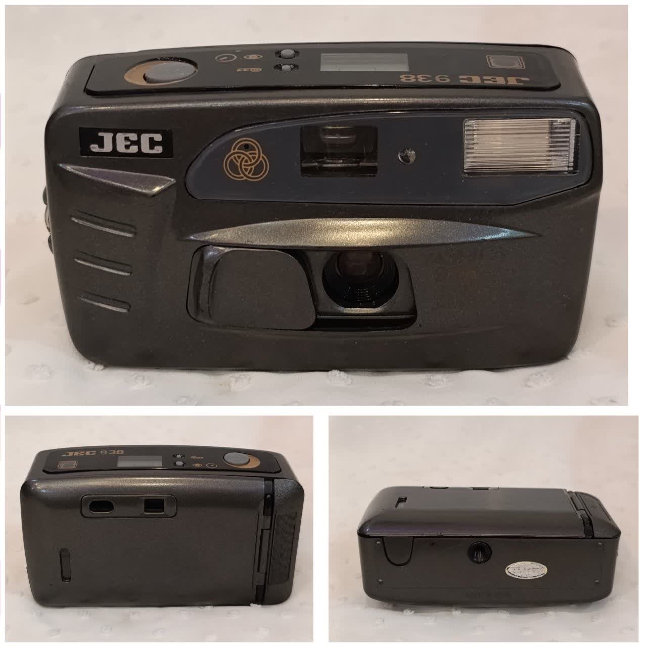 دوربین عکاسی زیبا توضیحات تمیز