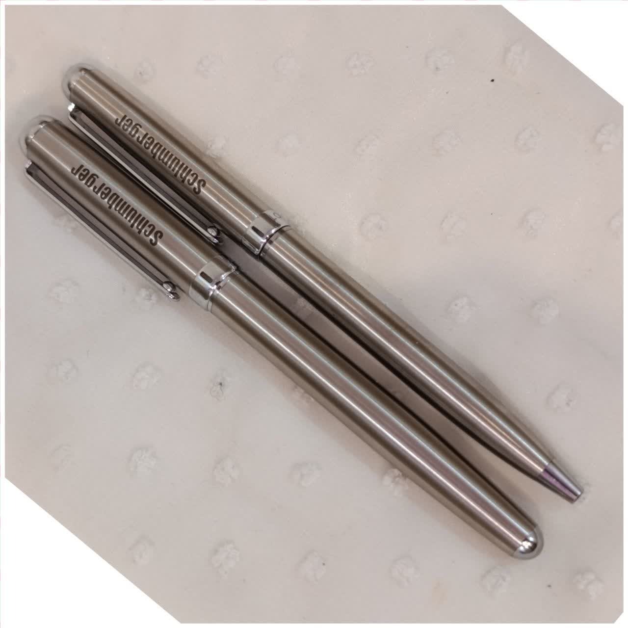 ست خودکار و خودنویس دیپلمات