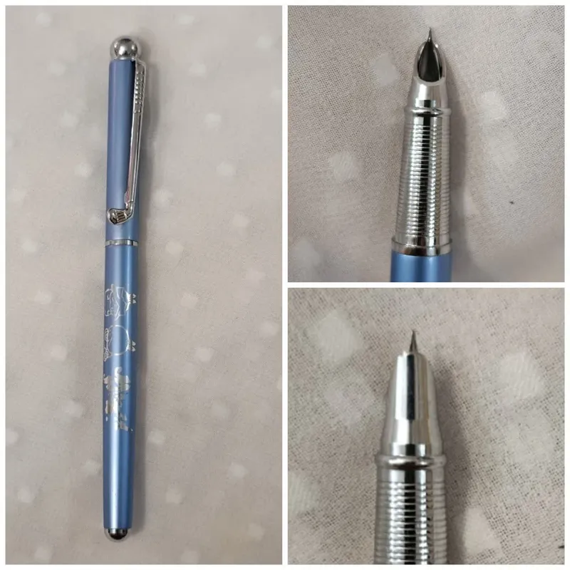 خودنویس زیبا و خاص چینی .توضیحات