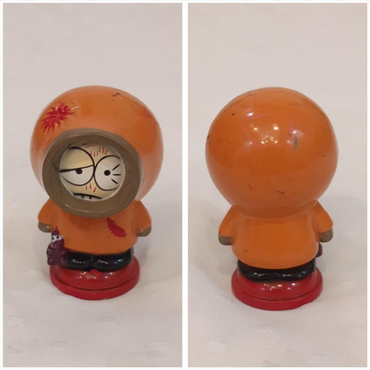 مجسمه زیبا و خاص 6 سانت توضیات