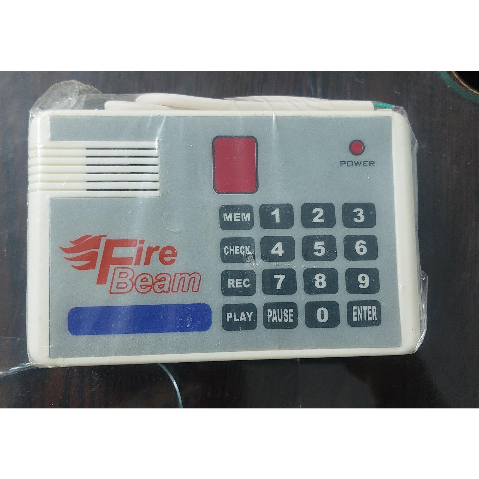 تلفن کننده سخن گو 20حافظه