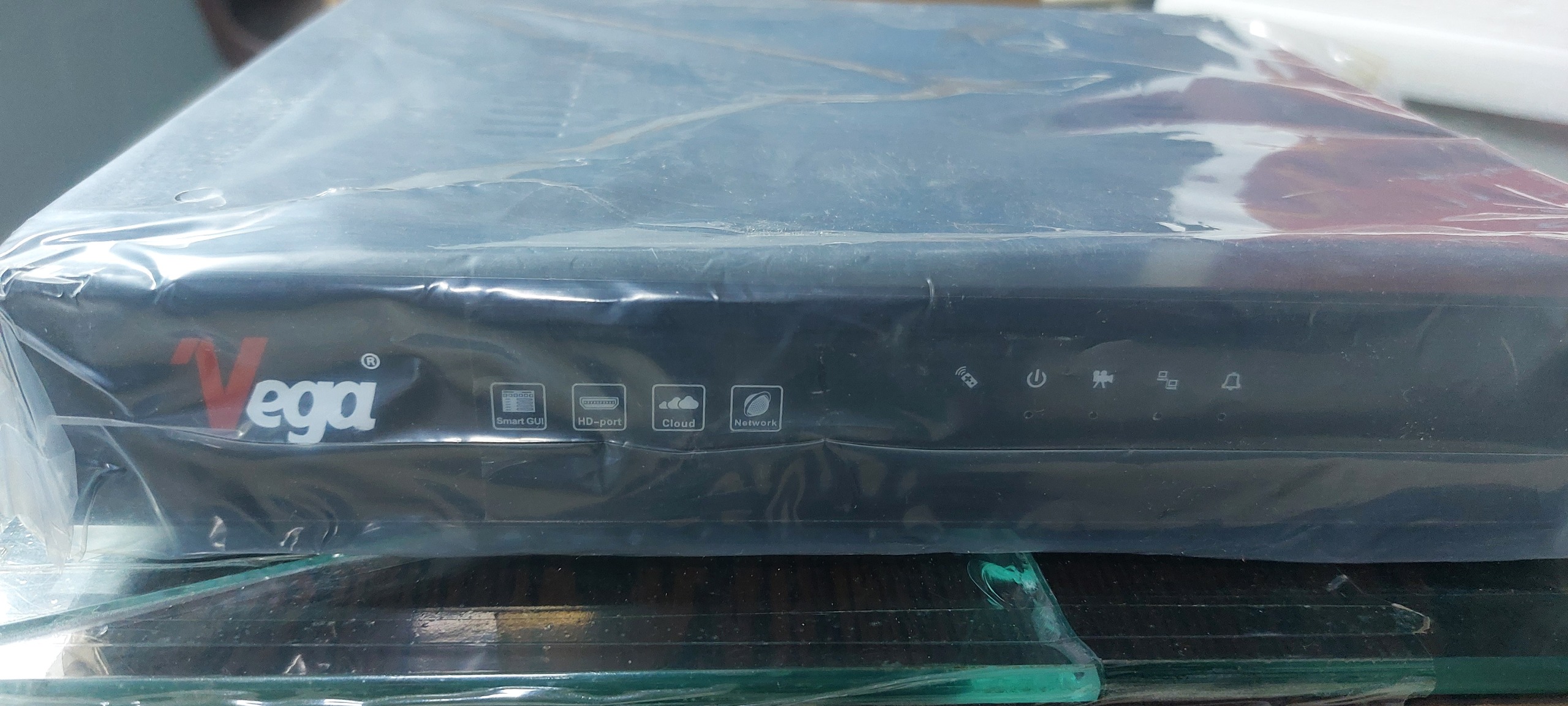 دی وی ار 8کانال 4صوت