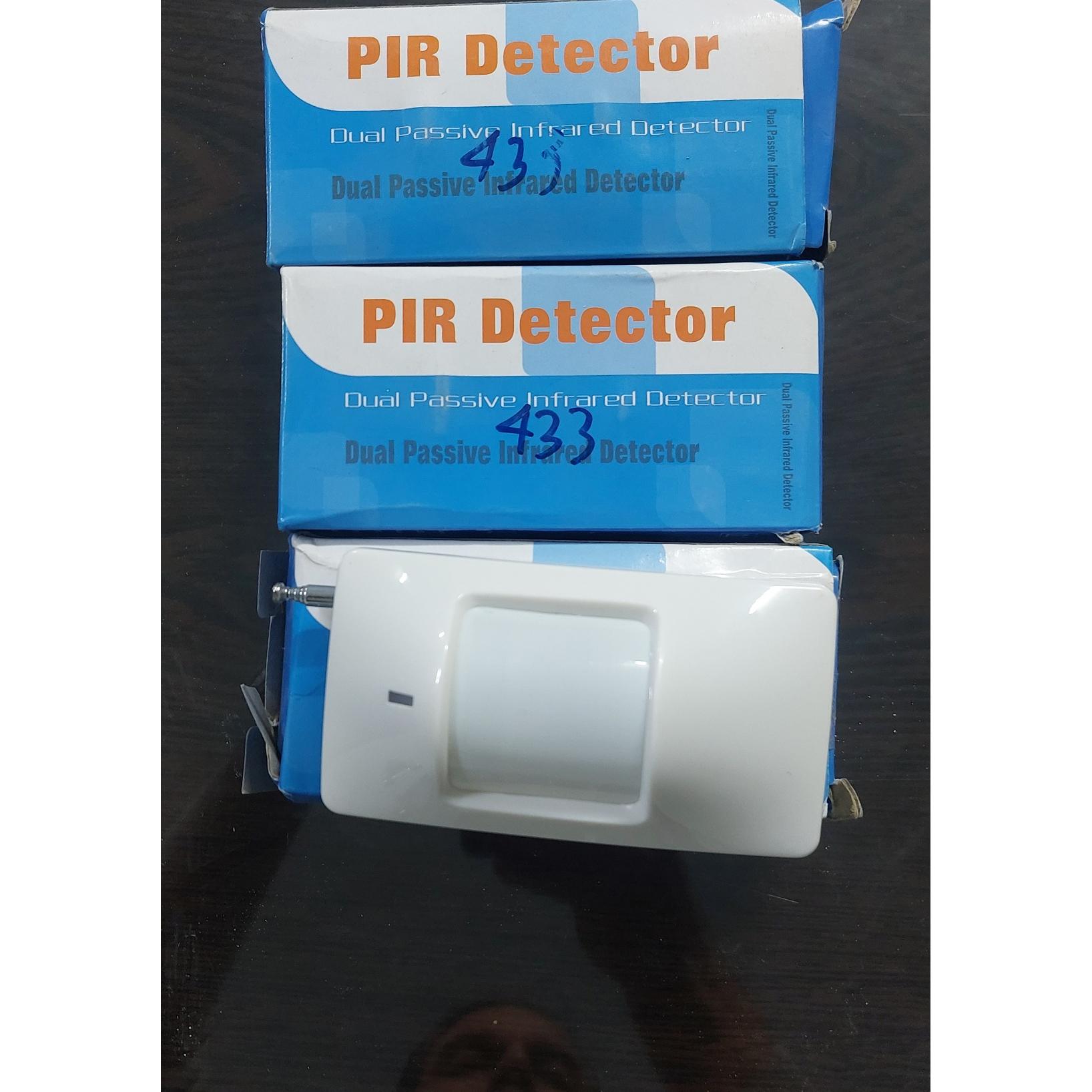 چشم بی سیم متفرقه فرکانس 433