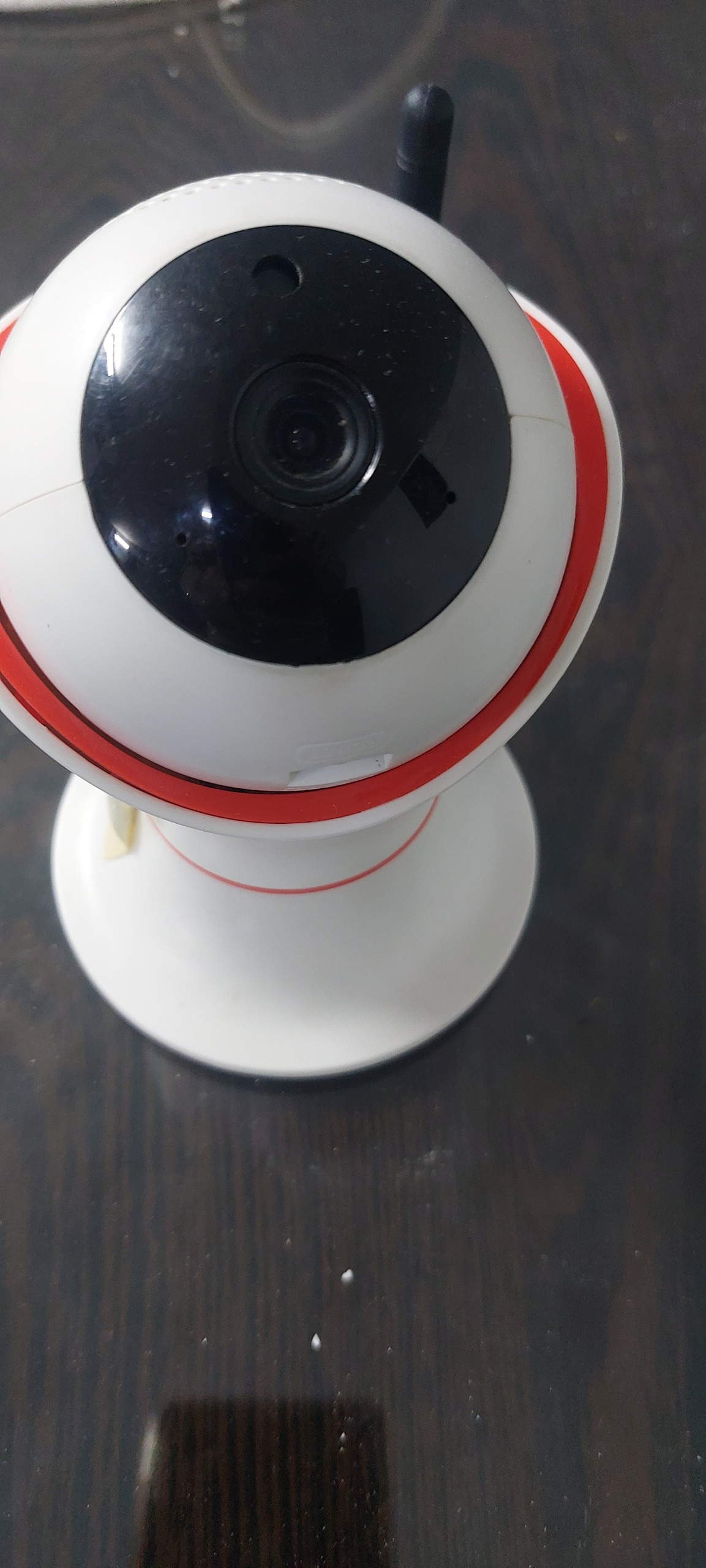 دوربین بی بی کم