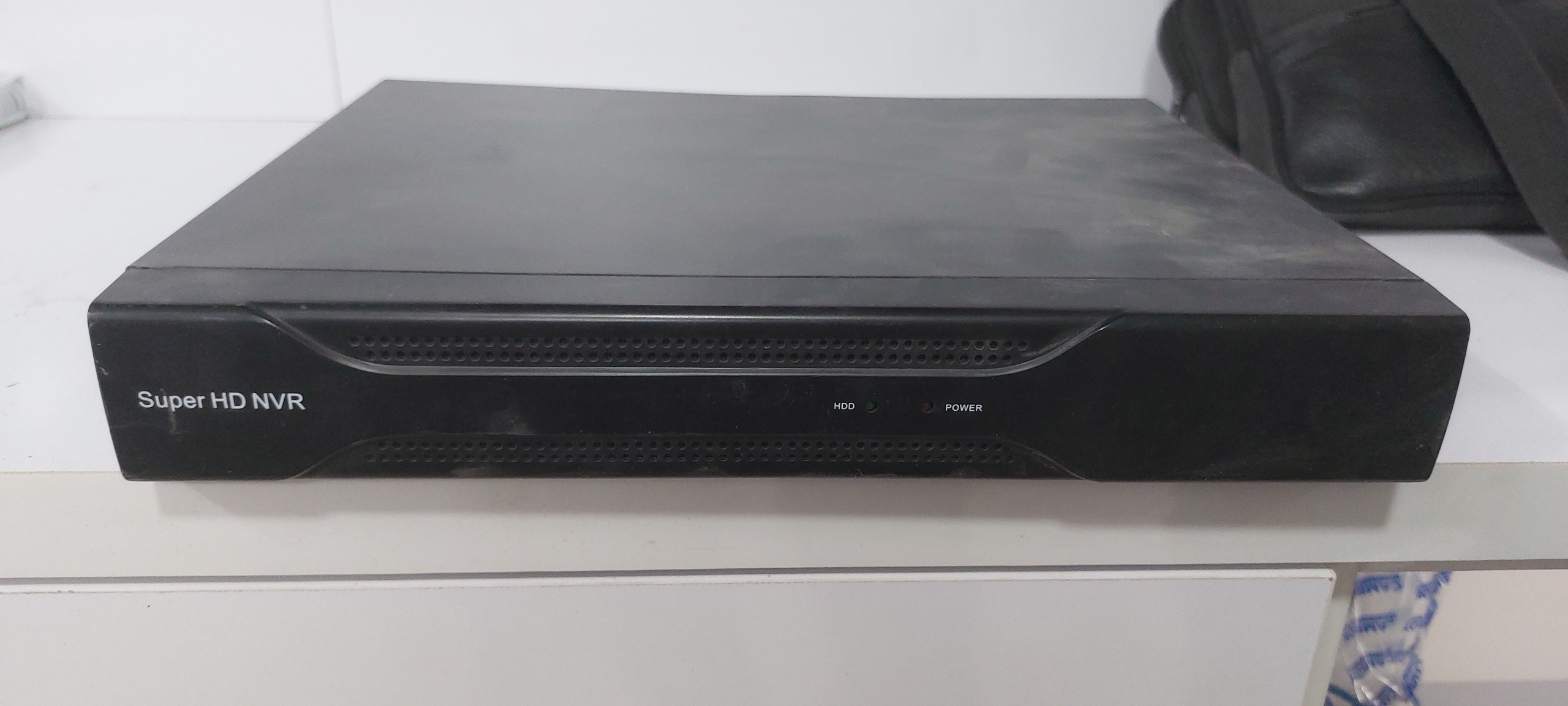 8کانال نو نیم ان وی ار