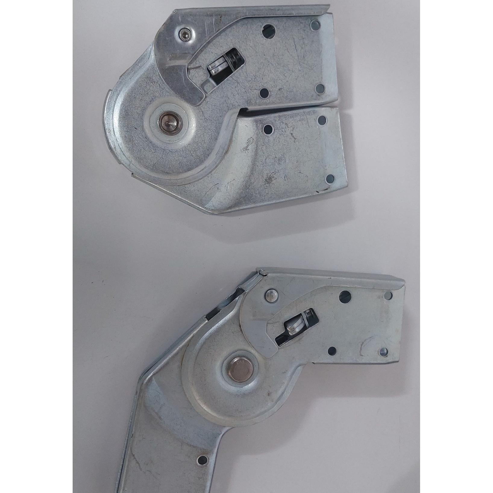 قفل نردبان تاشو