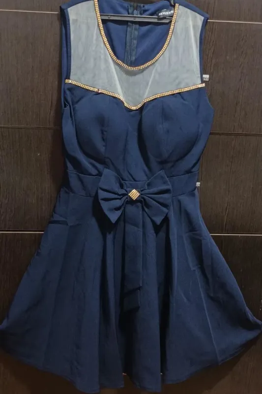 سارافون مجلسی زنانه و دخترانه