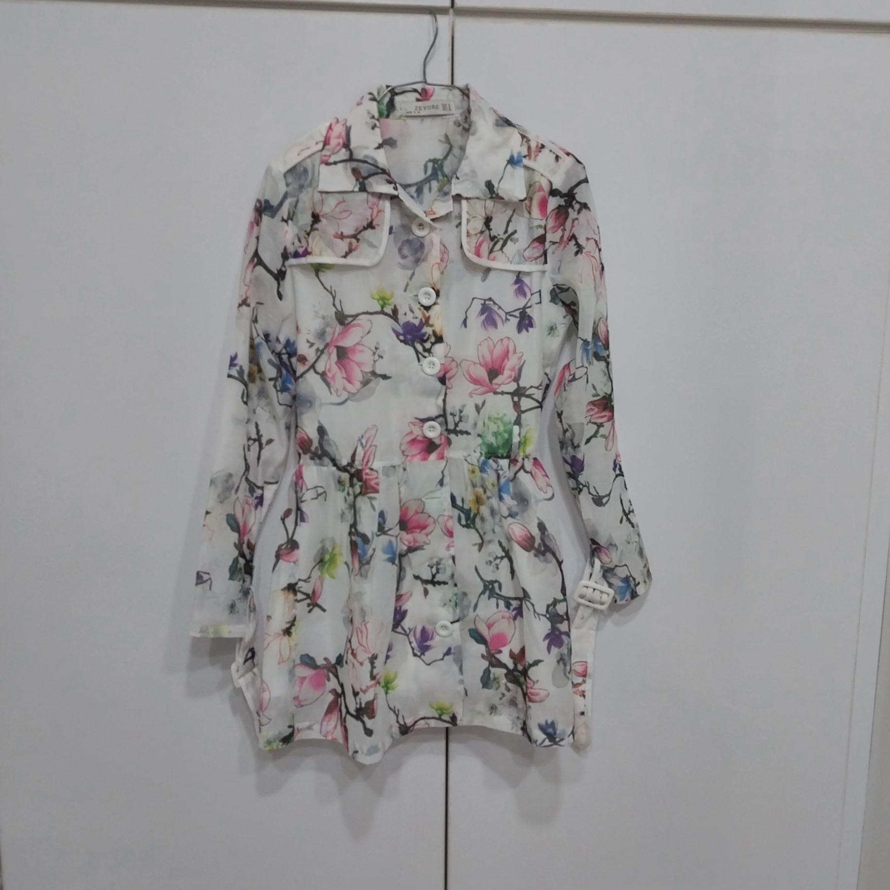 شومیز وارداتی شیک زنانه