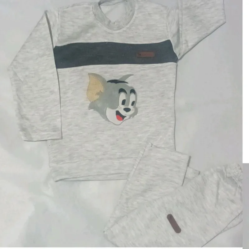 بلوز و شلوار پسرانه سایز 45