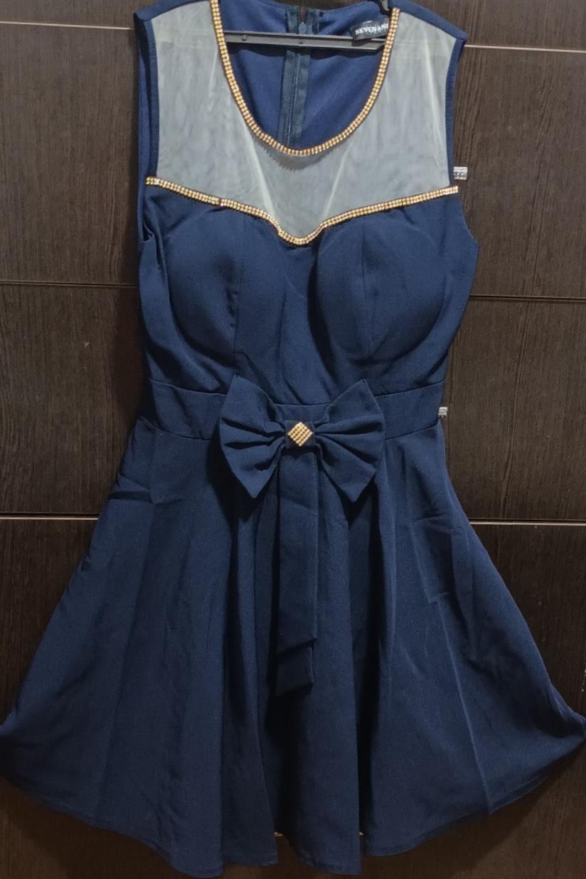 سارافون مجلسی زنانه و دخترانه