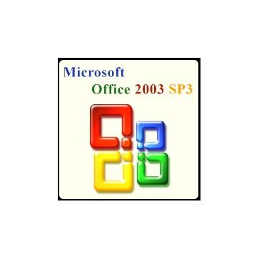 برنامه قدیمی Office 2003