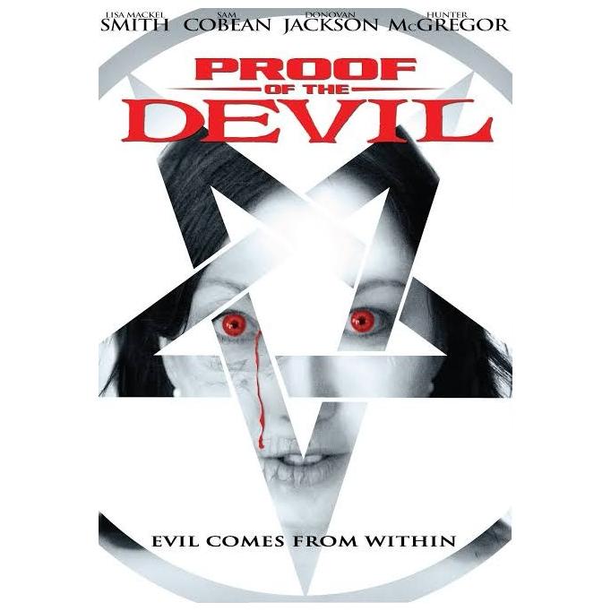 فیلم ترسناک Proof of the Devil 2015