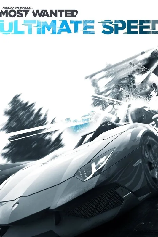 مجموعه بازی Need For Speed