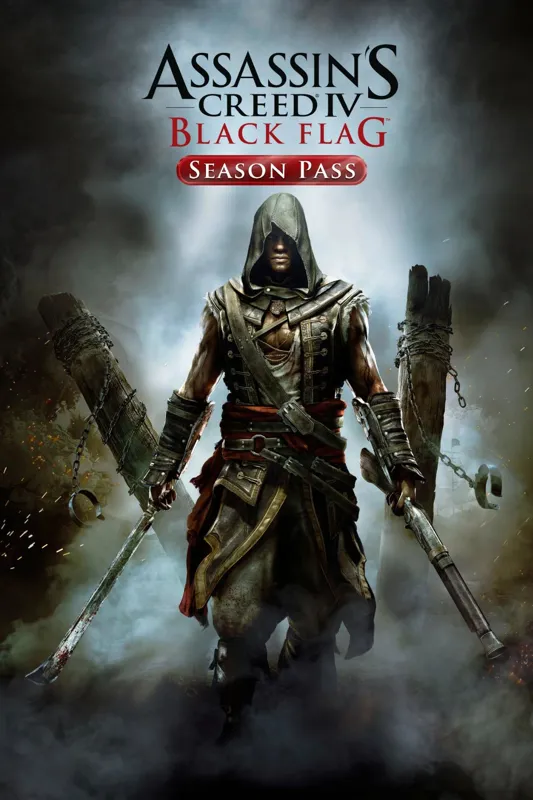 بازی Assassins Creed Freedom Cry