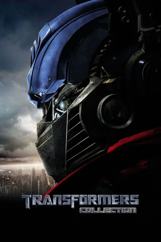 بازی کامپیوتر Transformers Eragon Avatar