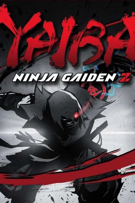 بازی کامپیوتر Yaiba Ninja Gaiden Z