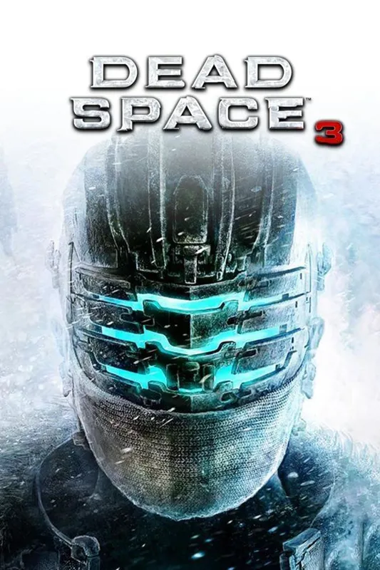 بازی کامپیوتر Dead Space 3