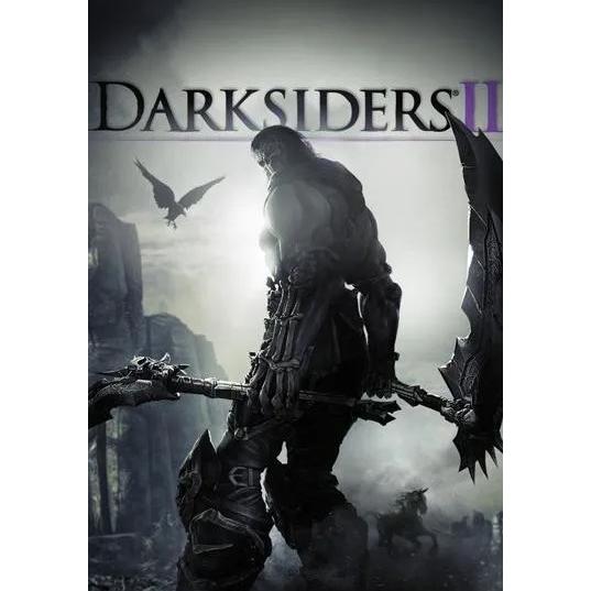 بازی Darksiders II 2 همراه قاب (Dark Siders)