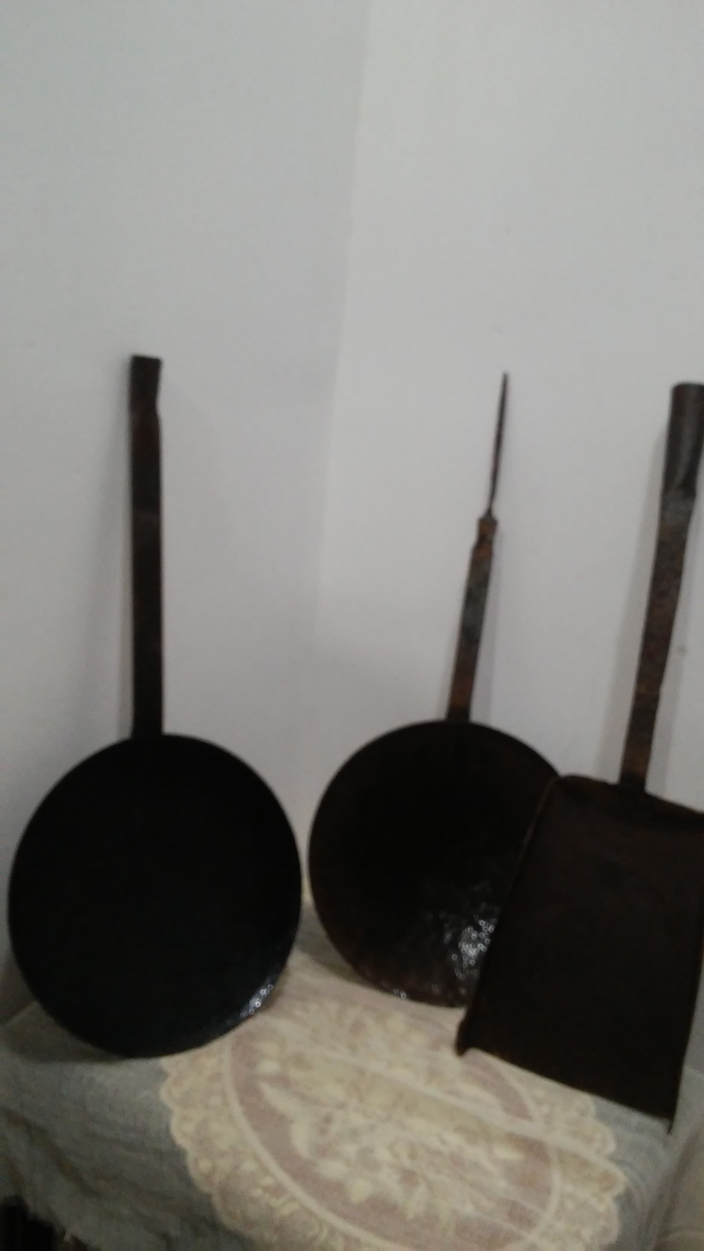خاک انداز قدیمی