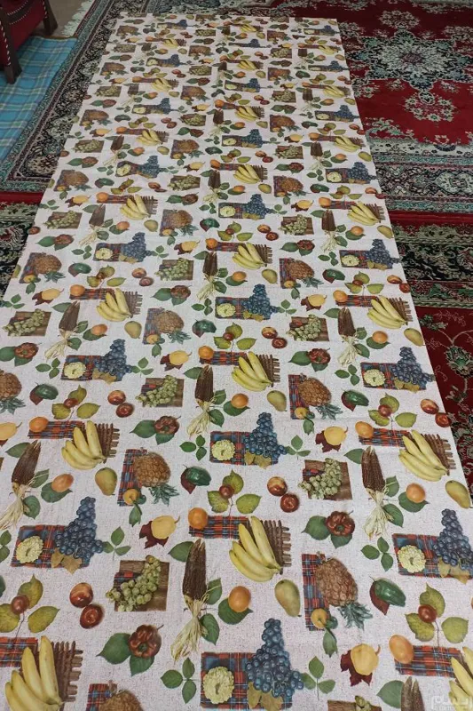 سفره قدیمی (ساخت ایتالیا)