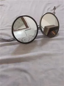 آیینه