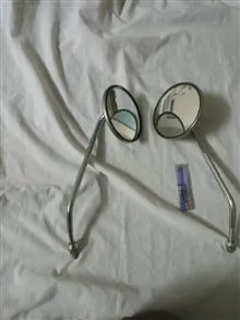 آیینه